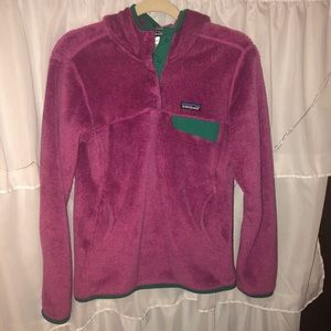 Patagonia Pullover